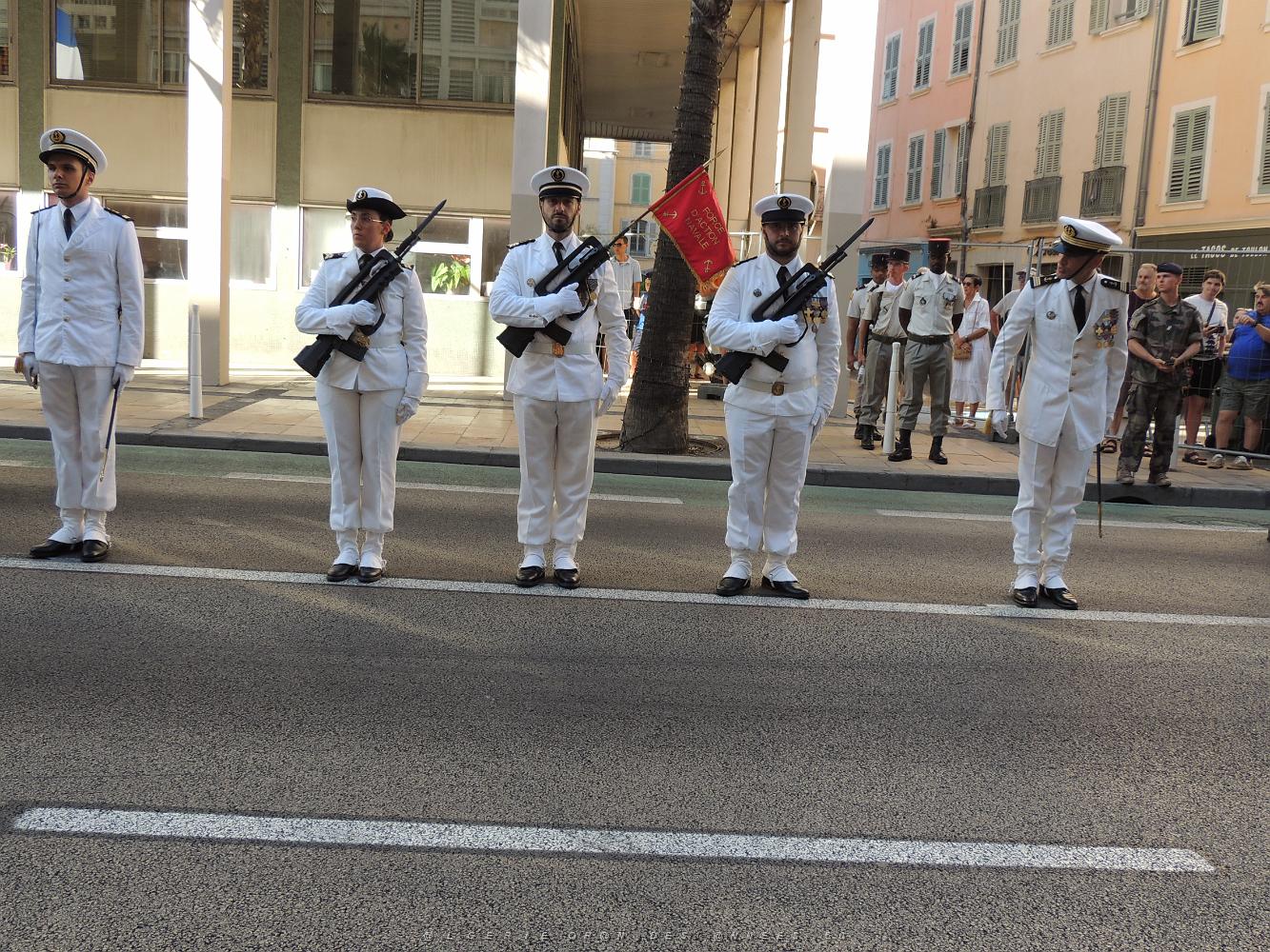 2023 07 14 TOULON CEREMONIE DU 14 07 2023 (45).JPG -           